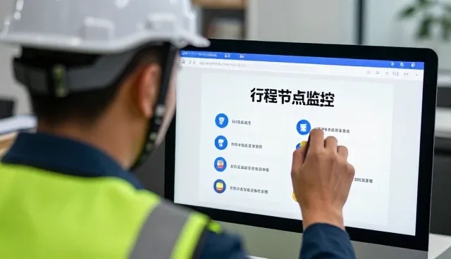 旅游咨询服务选型中的合作关系关键影响